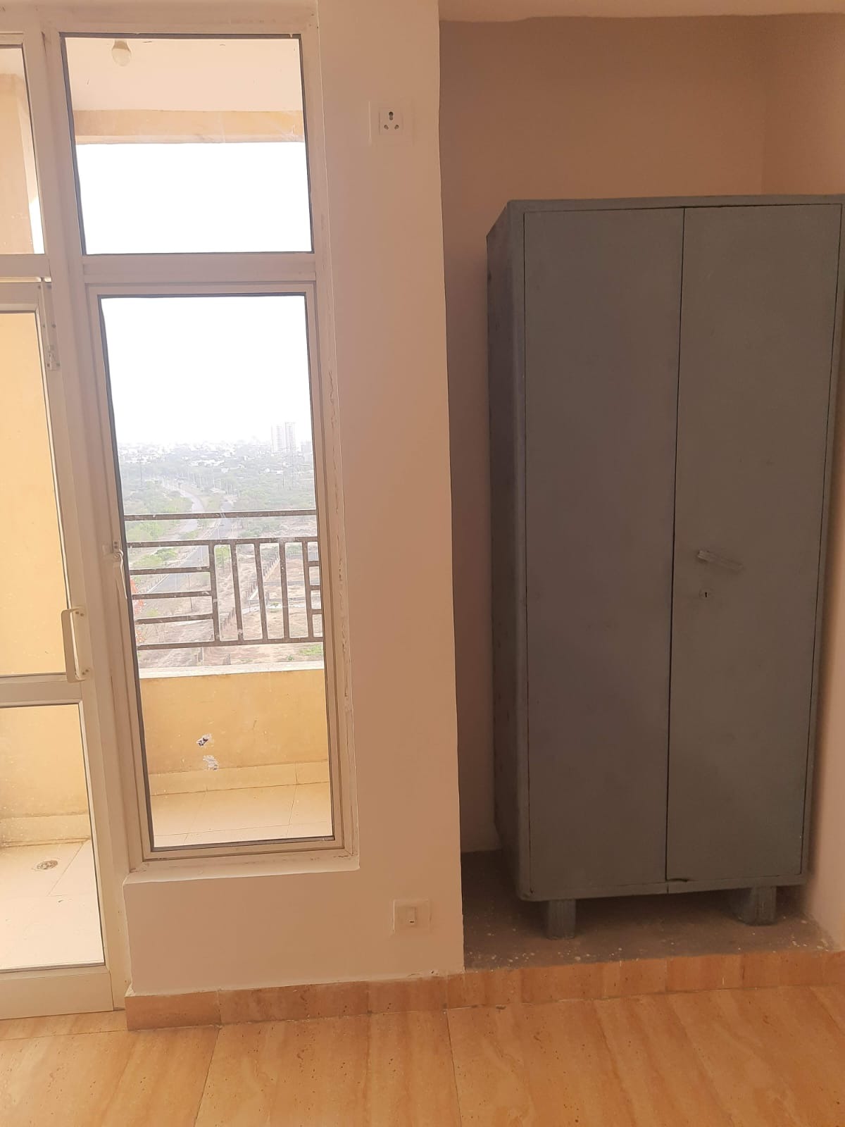 2BHK Apartment for Sale at Mahalaxmi Migsun Green Mansions