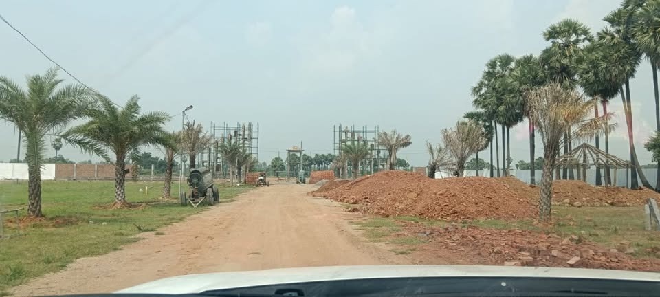 Prime Coastal Property Options for Sale in Aloha Beach Resort, Bapatla