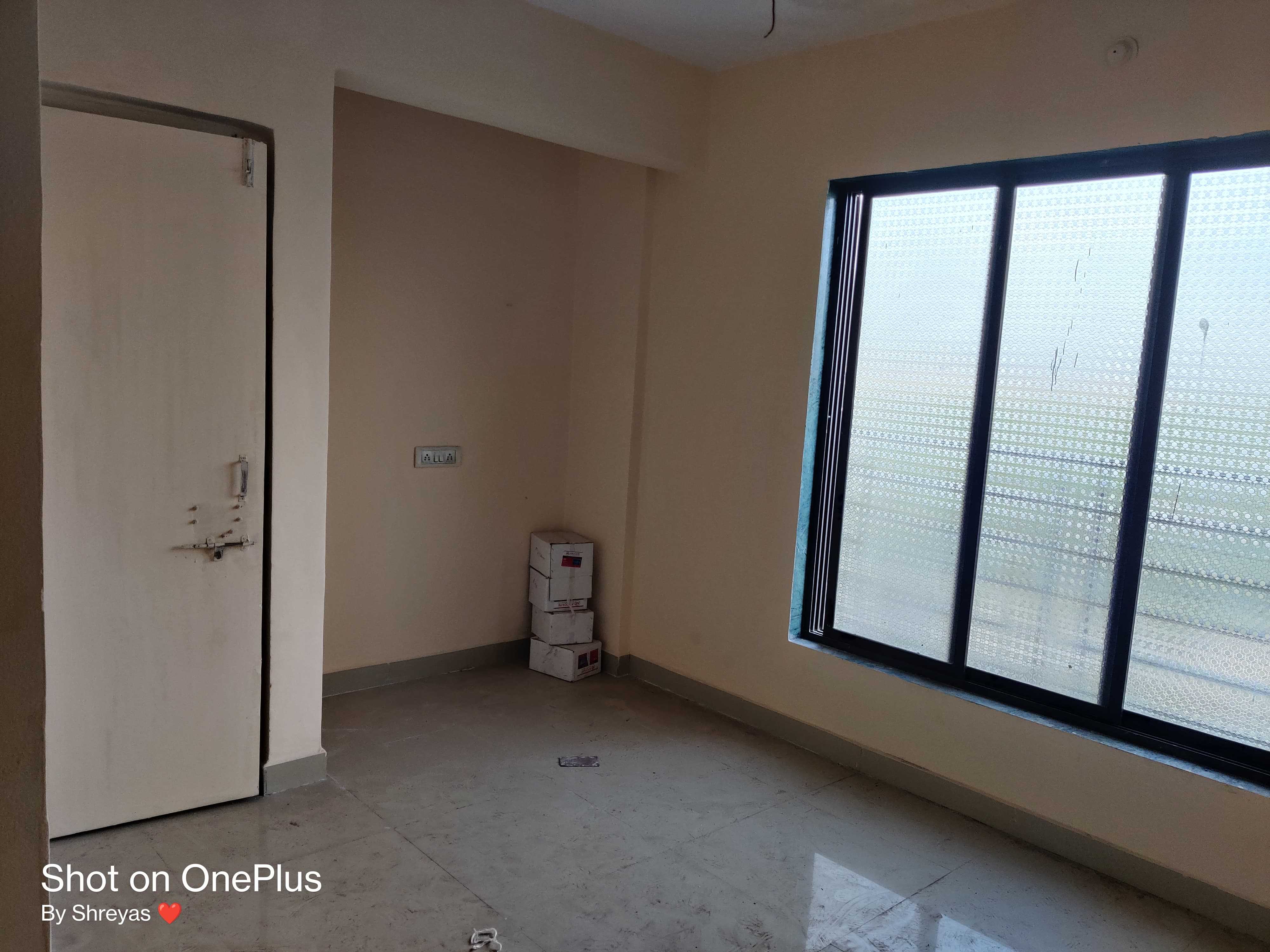 2 BHK Flat for sale at Gothivali Village Navi Mumbai, East Zone, Mumbai