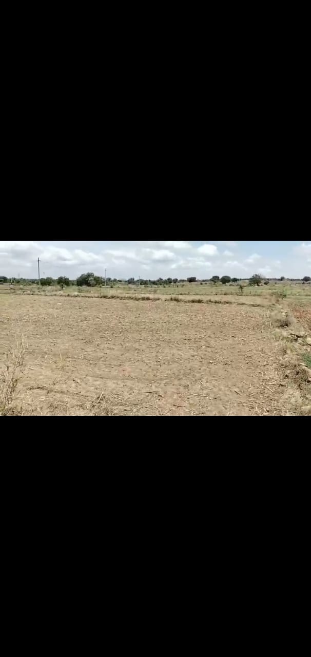 1.20acres land for sale in Nagunoor
