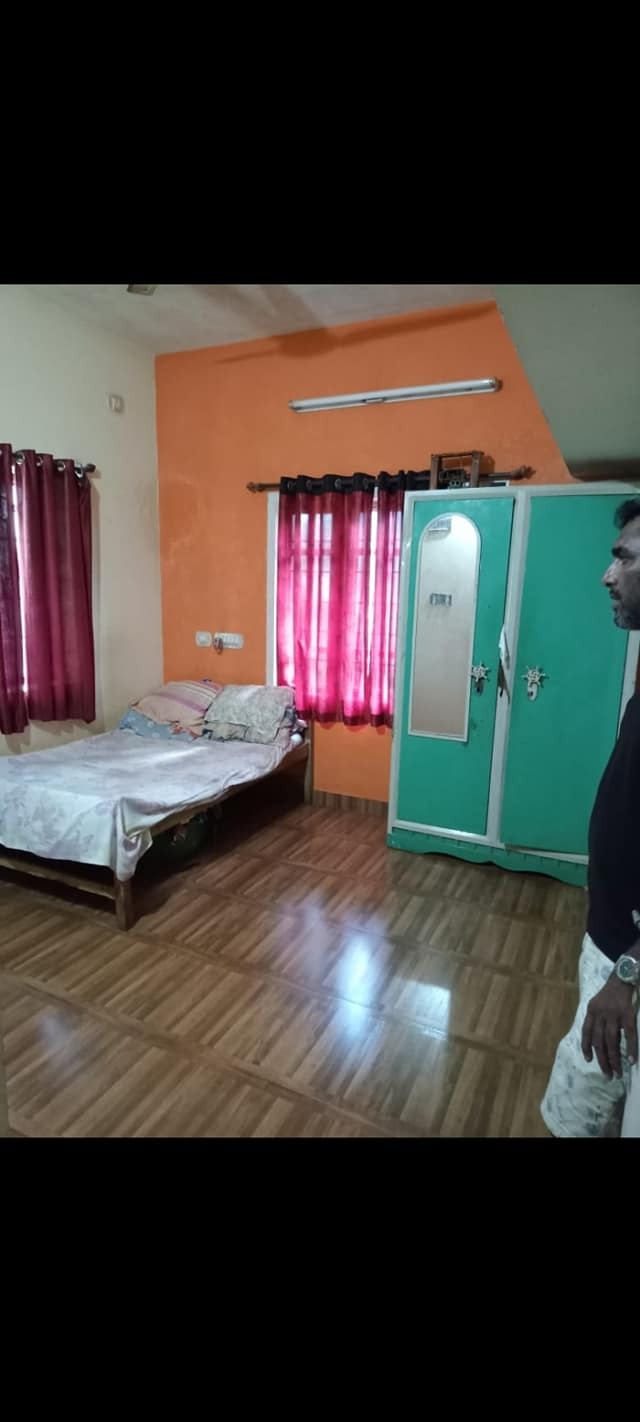 2 BHK Independent House For Sale in Shakthinagar Mangaluru