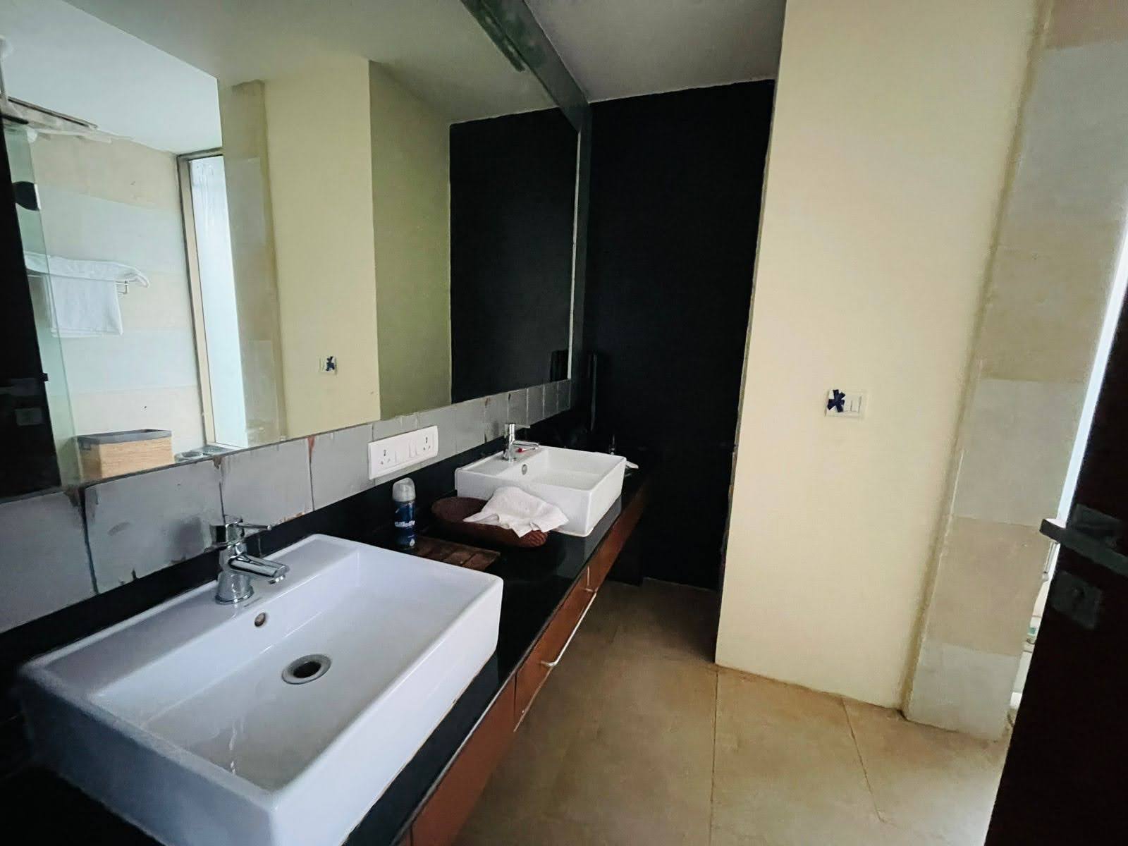 Beautiful 4 BHK Furnished Sea View Independent Villa at 3Kings at Reis Magos.North Goa