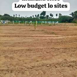 Open Plots For Sale In Nammidoddi Vishakhapatnam