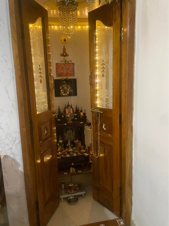 Independent South Facing House For Sale in Mysore