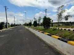 T HOMES New Venture Ala Vaikuntapuram Kondurg || Shadnagar||