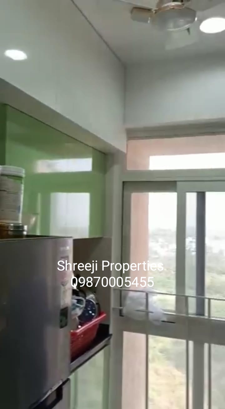 beautiful 1bhk for sale apartment/flat in waghbil