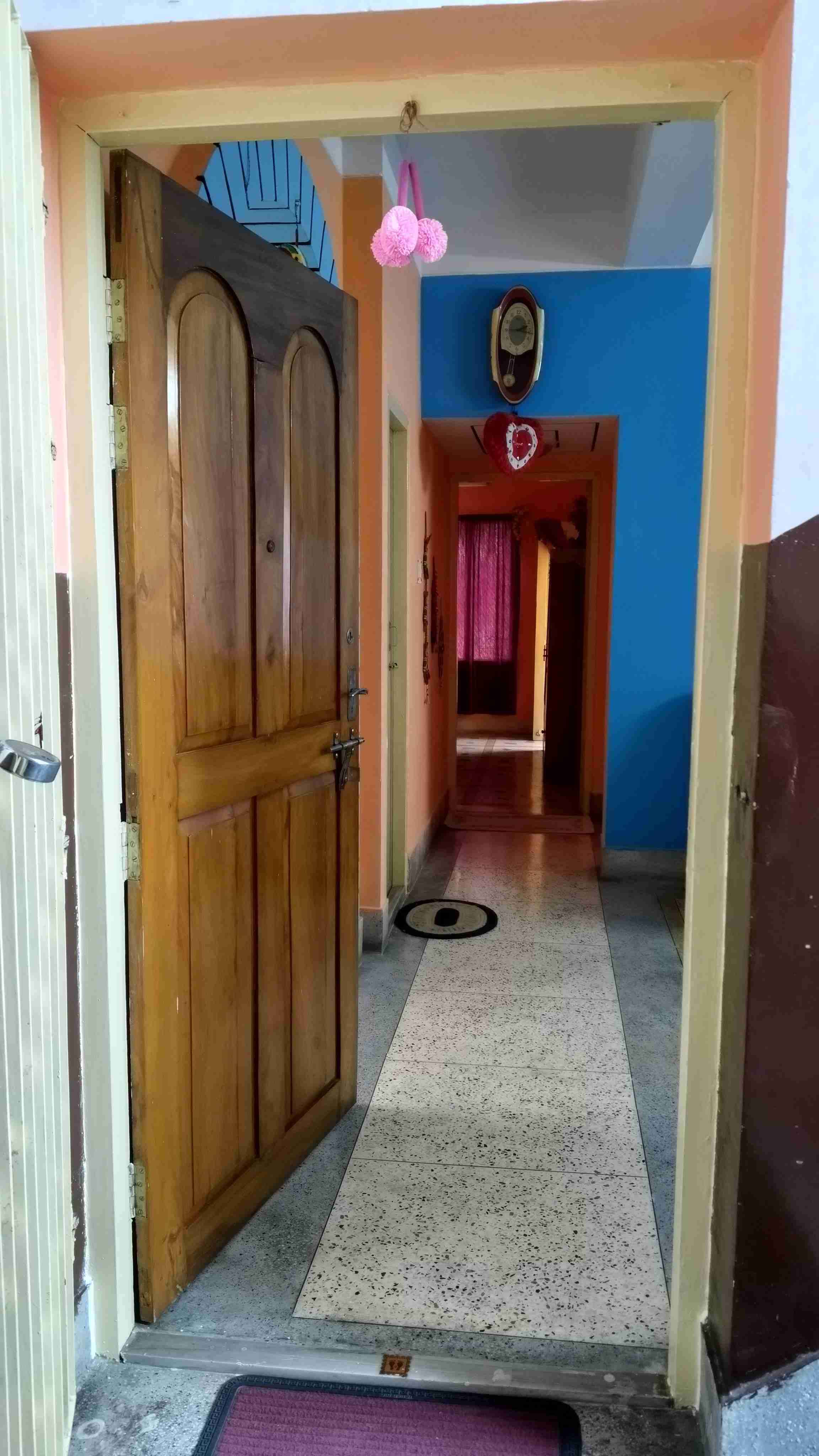 2BHK FLAT FOR RESALE AT DESHBANDHUPARA