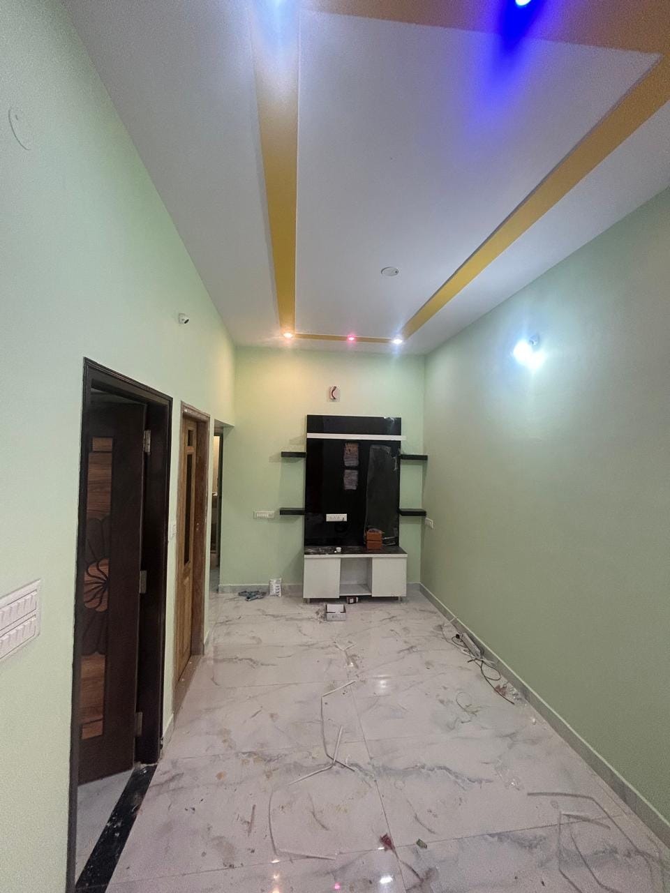 Two Story House For sale in Vijaynagar 4th Stage, 2nd Phase, Mysore