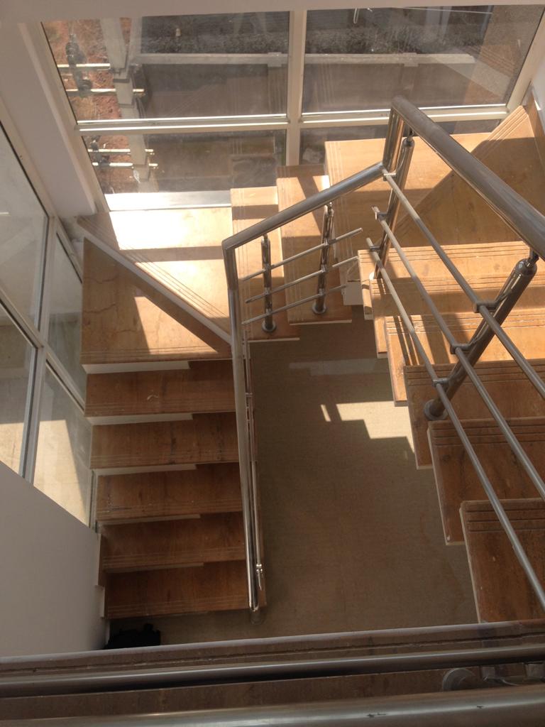 3 Bhk penthouse for Sale at Dona Paula to goa
