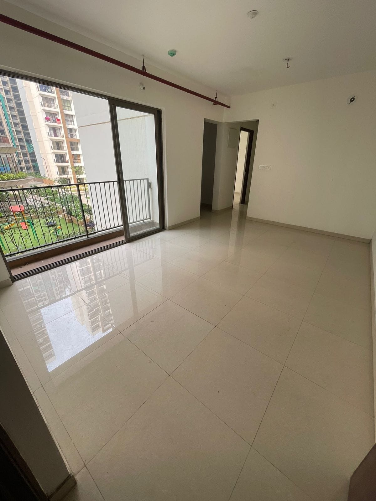 3BHK Flat for Sale in Runwal Garden City at  Kalyan-Shil Road, Dombivli, Mumbai