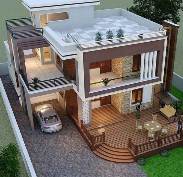  Luxury Serene Crest Villa For Sale in KR Puram, Bangalore