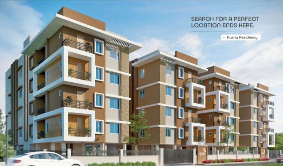 3 BHK flat for sale at sum hospital ,Bhuvaneshwar
