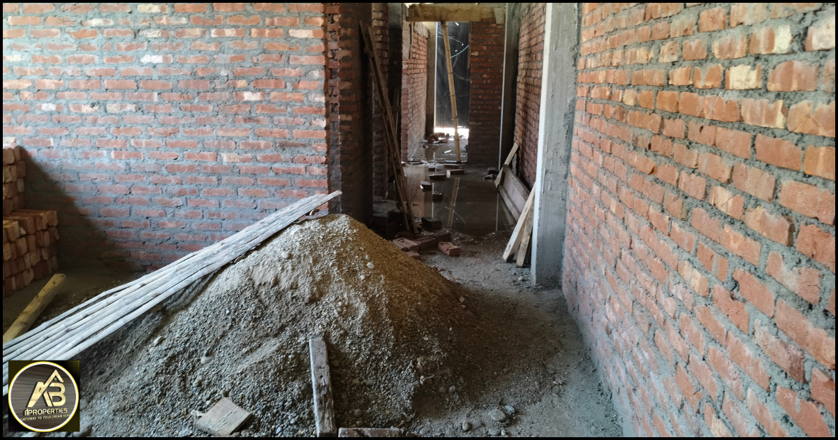 3 BHK FLAT FOR SALE AT NEW PAL PARA SILIGURI