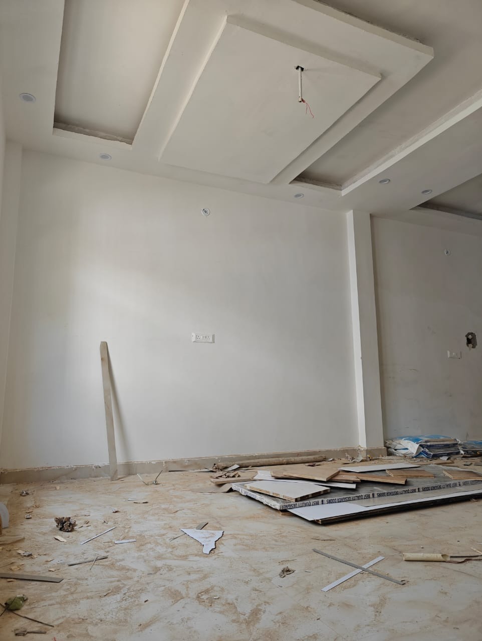2BHK House for Sale in Vijay Nagar, Indira Nagar Extension, Lucknow