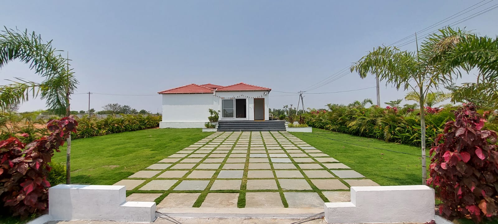 Mega Geted Cummunity, DTCP and RERA Approved project, Total land area:- 160 Acer, loan is available 