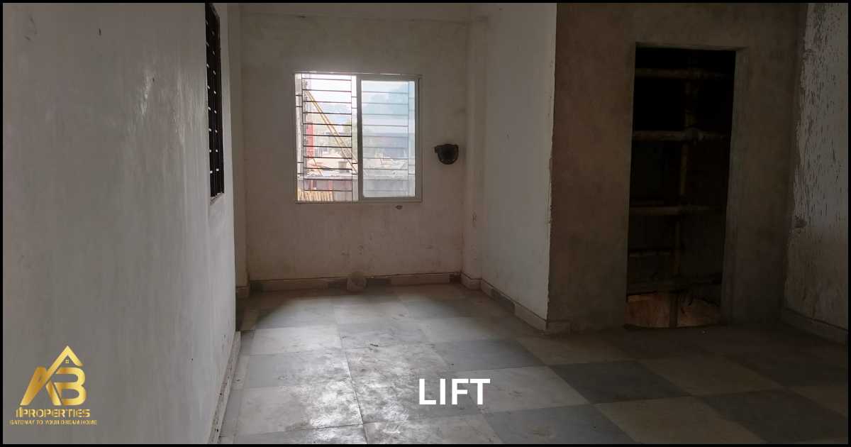 3 BHK FLAT FOR SALE AT LOWER BHANU NAGAR BACK SIDE OF VISHAL CINEMA HALL
