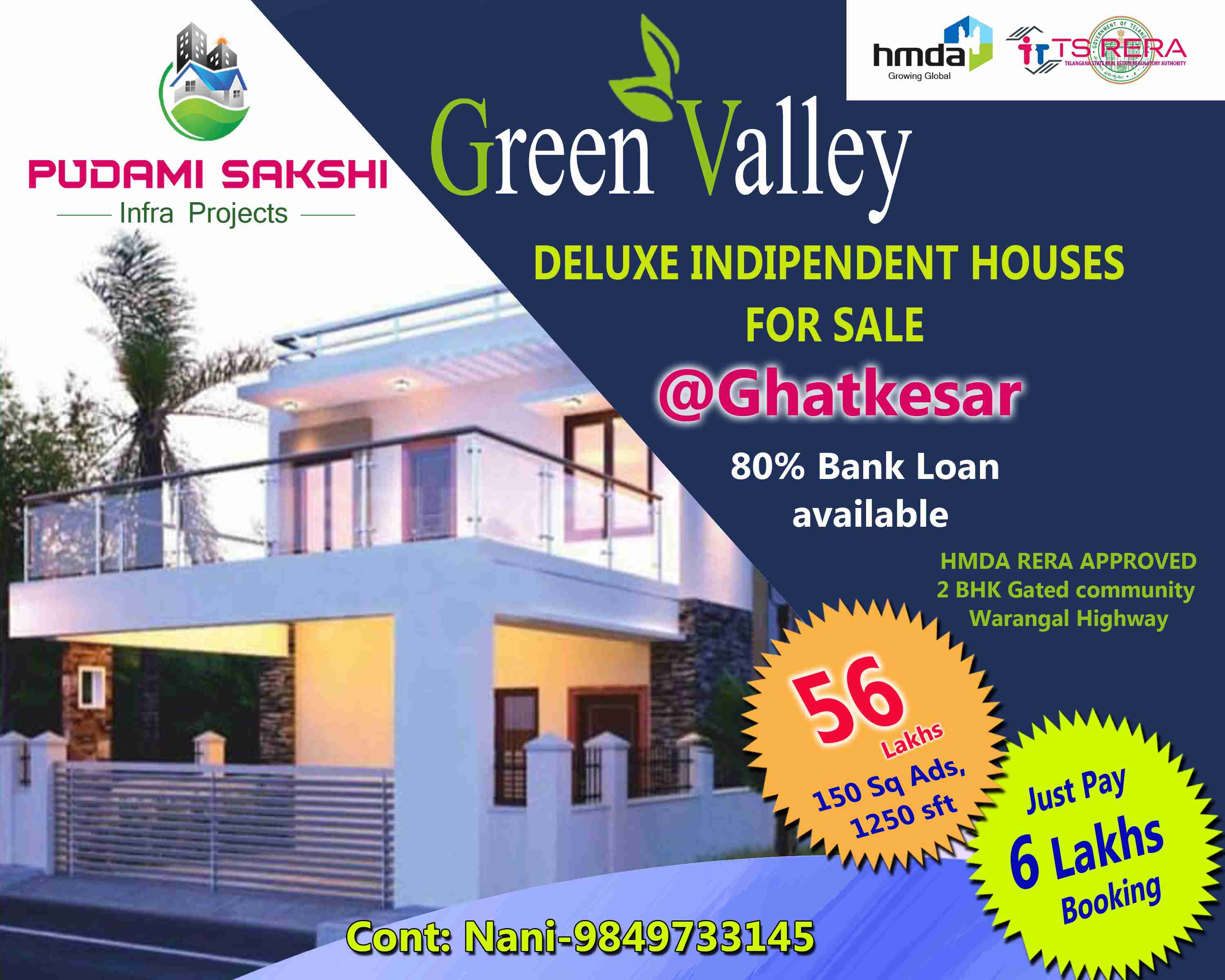 Green Valley