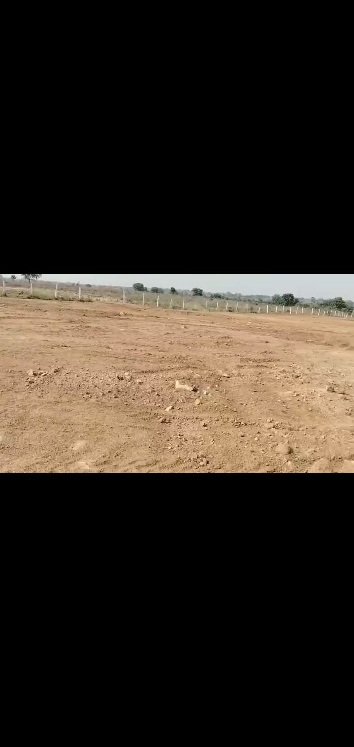 Agricultural Land For Sale In  Tattapalle Vikarabad 