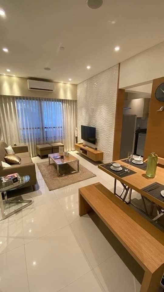 Ready to Move Flats for Sale in Kharghar Panvel, Mumbai