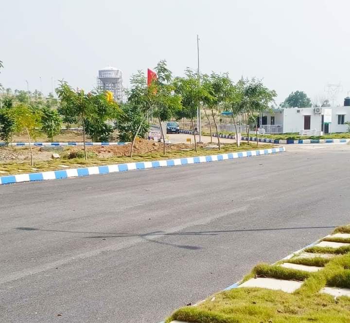 Harivillu township 