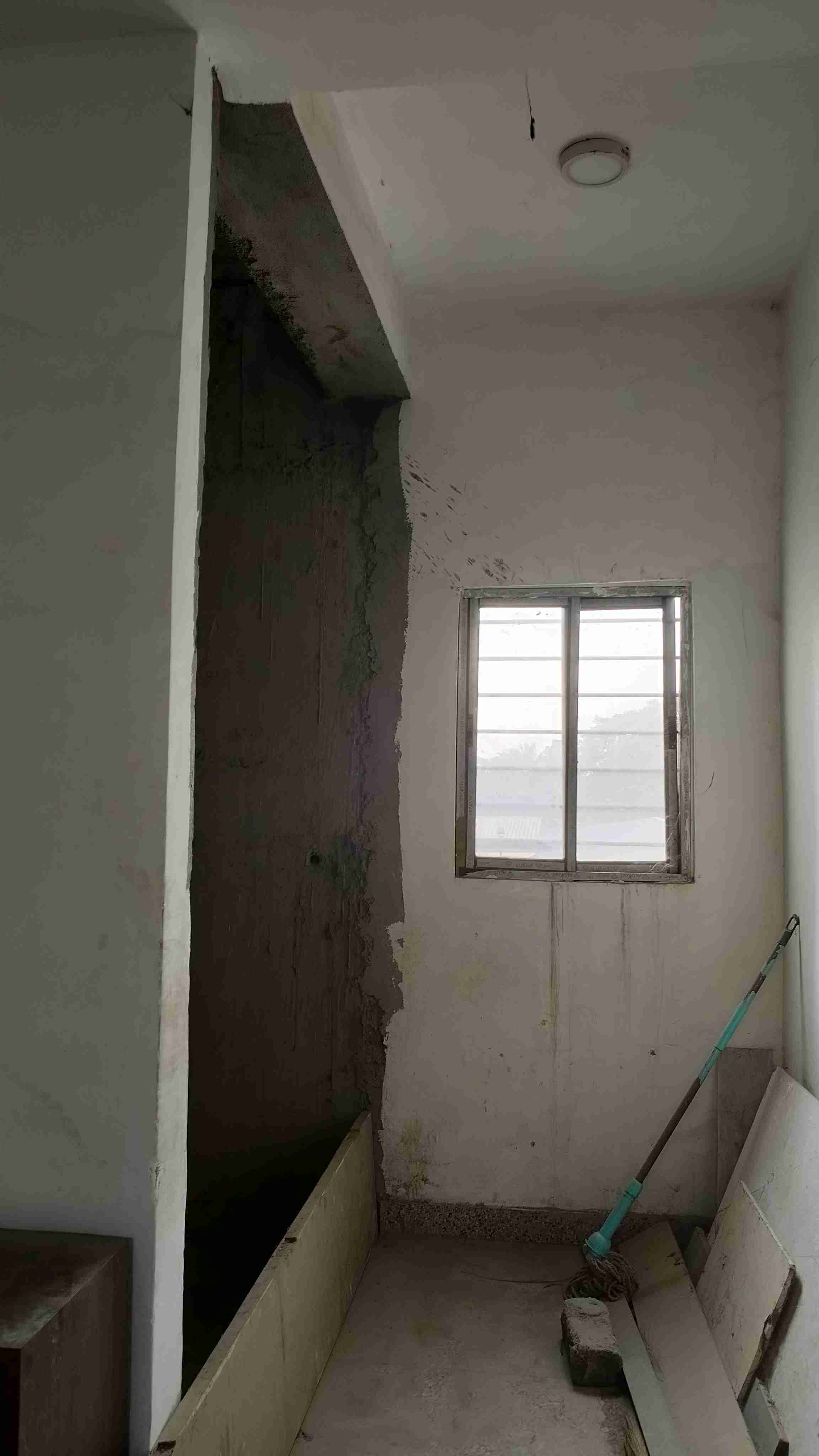 3 BHK FLAT NEAR NIRMALA CONVENT SILIGIRI