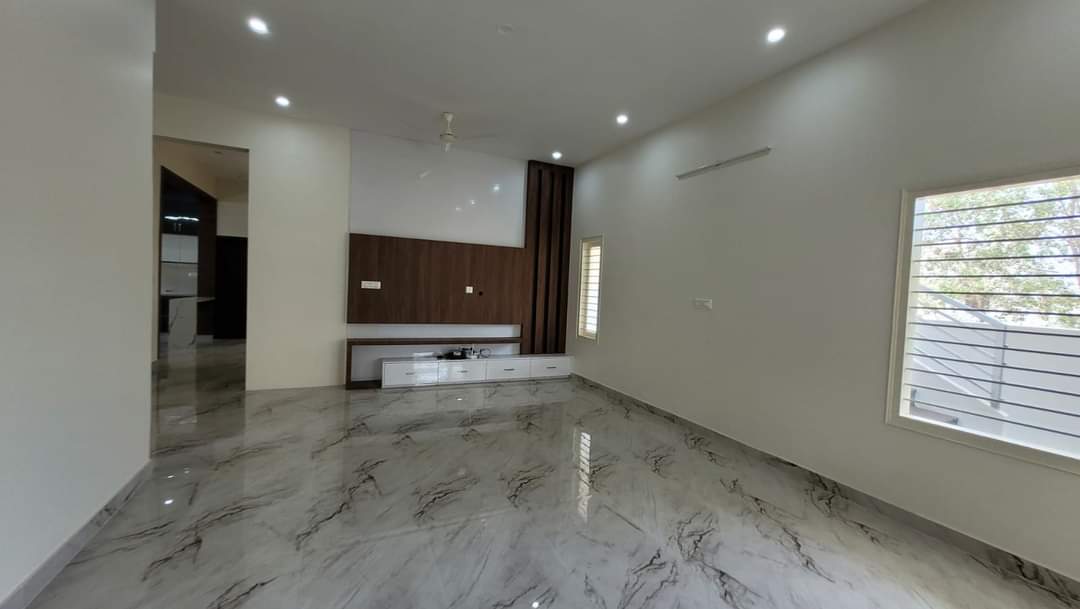MUDA Approved 2BHK Ground Floor + 3BHK First Floor House For Sale Vijaynagar 4th Stage, Mysore