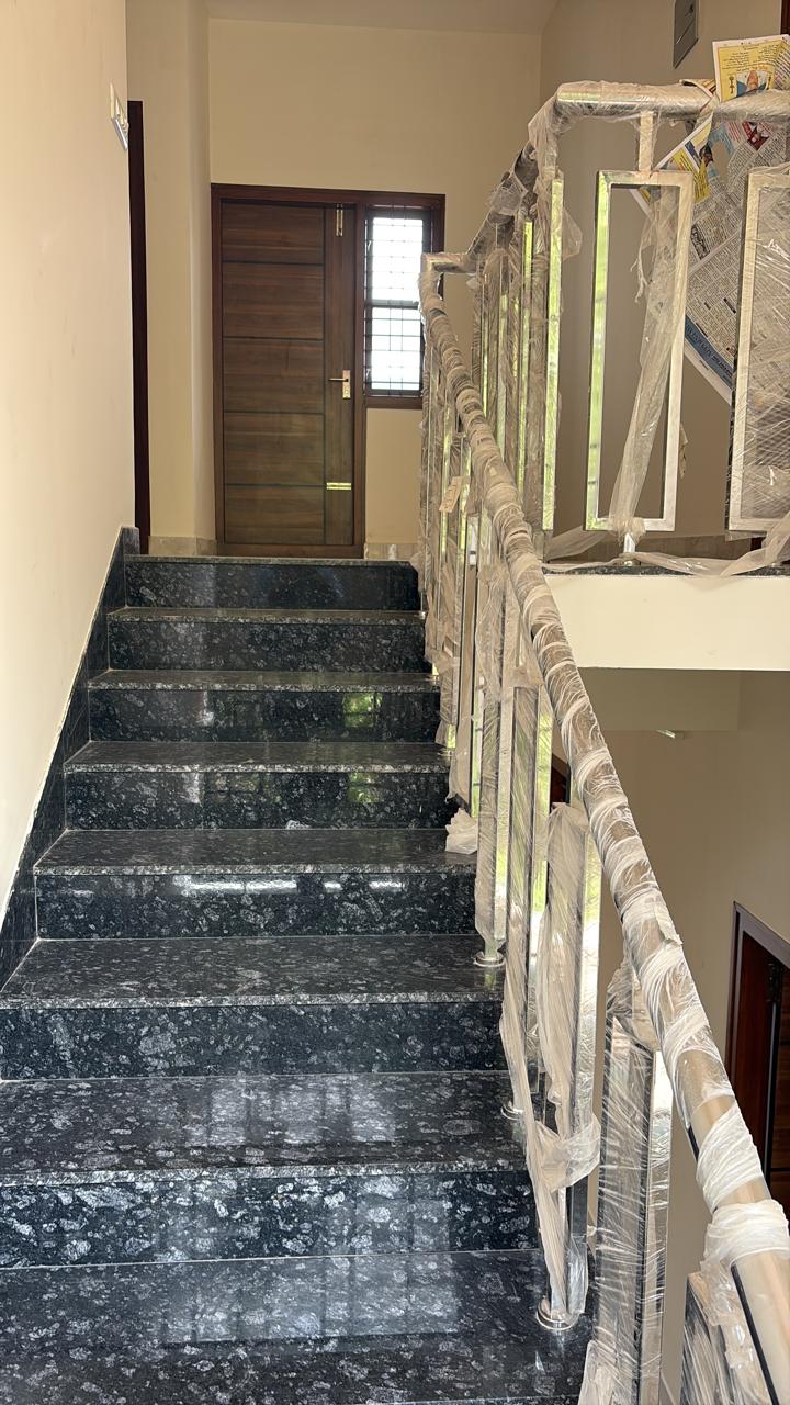 New Duplex Independent House For Sale in Mangalore Derebail Karnataka 