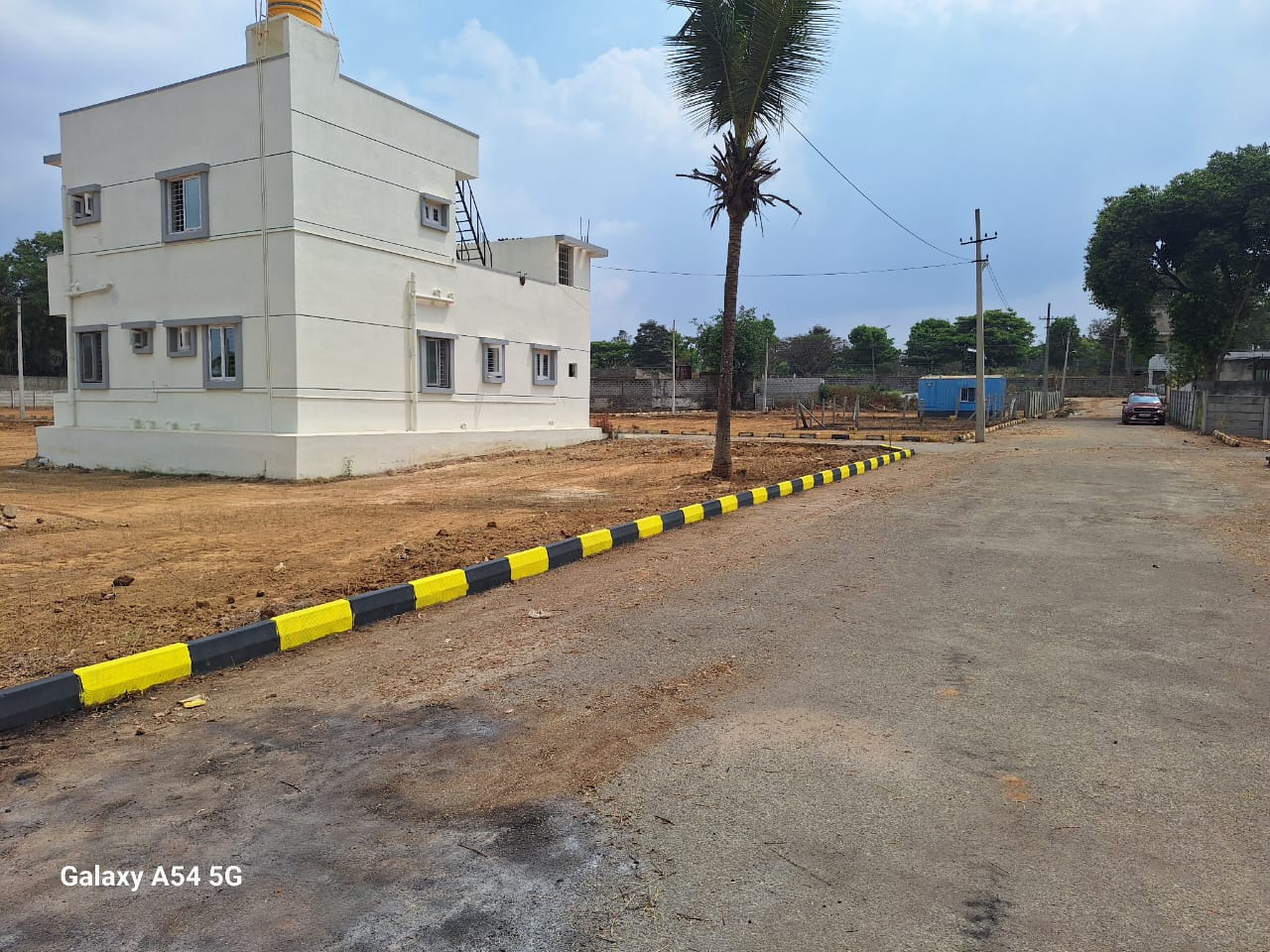 PLOT FOR SALE in ANEKAL , BANGALORE