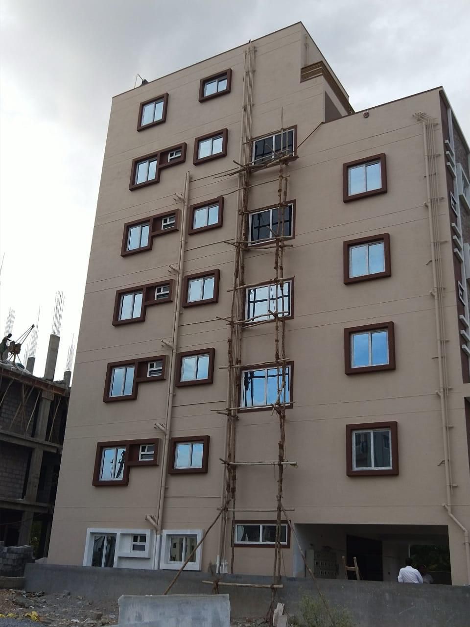  Premium Residential Building for Sale – Kodathi Bangalore