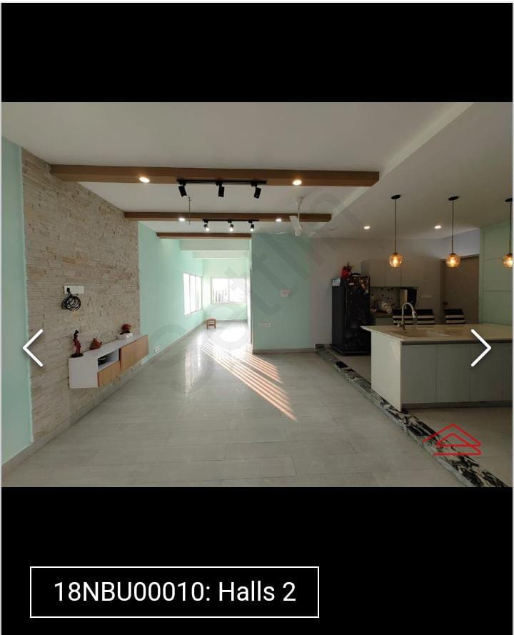 5bhk independent House for Sale in Akshaynagar Bangalore