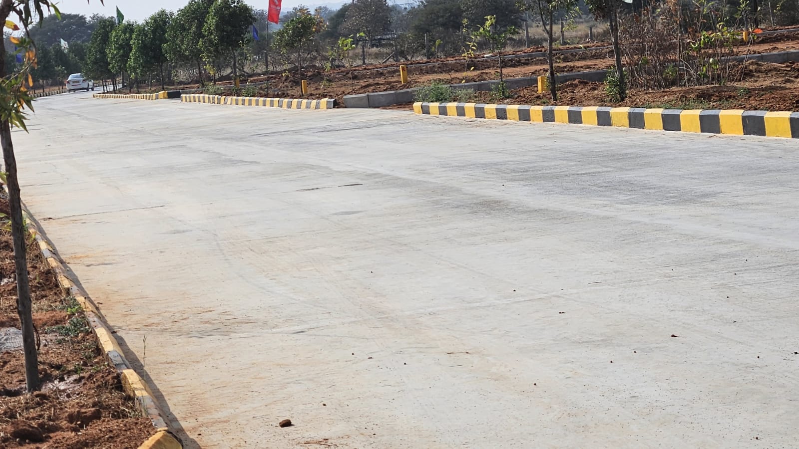 147 Square yards Open Plots in Padkal, Kadthal