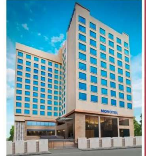 Novotel Hotel For Sale At Mumbai