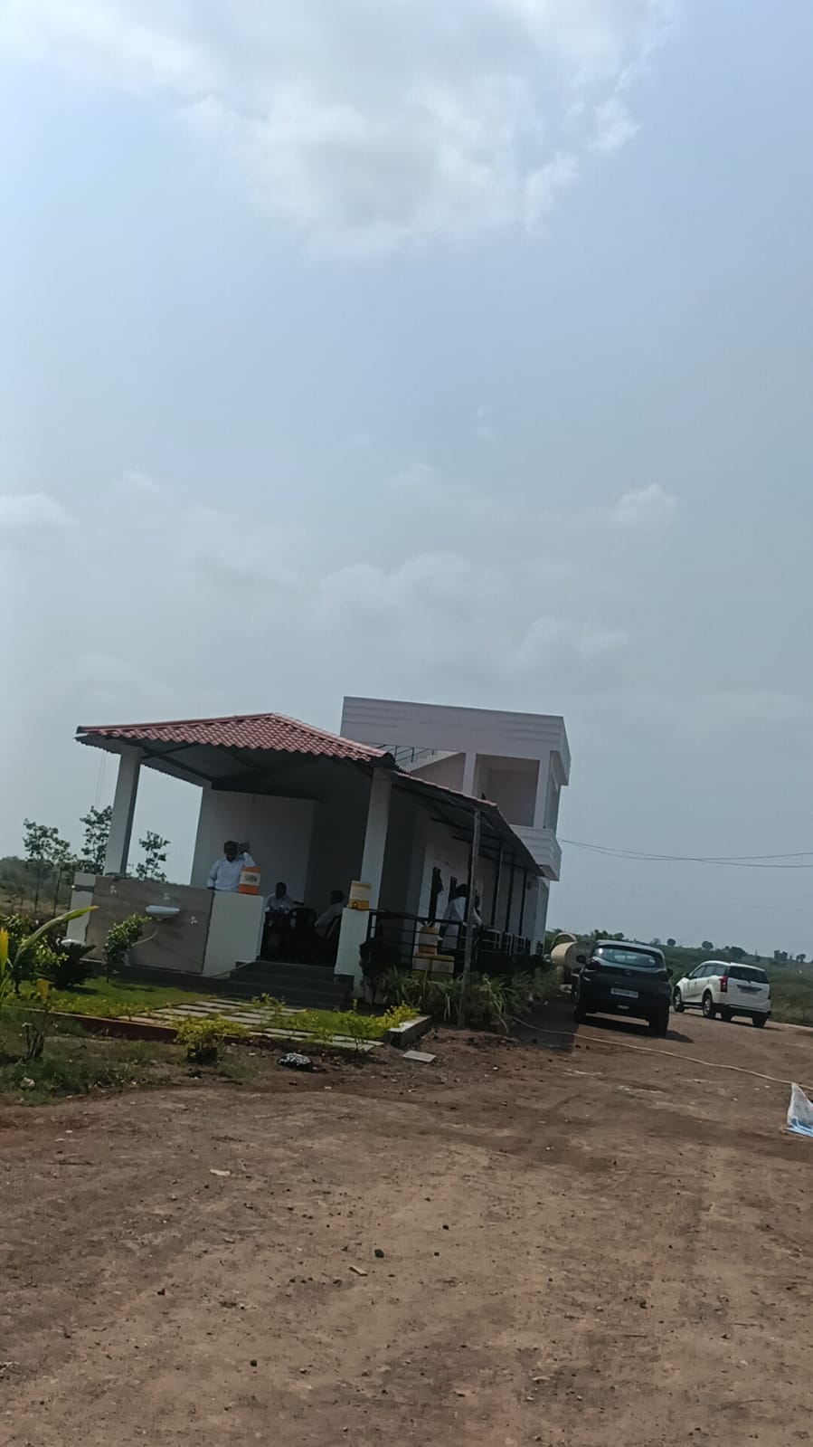 Red Sandal Farm Land For Sale In Near Addanki Prakasam