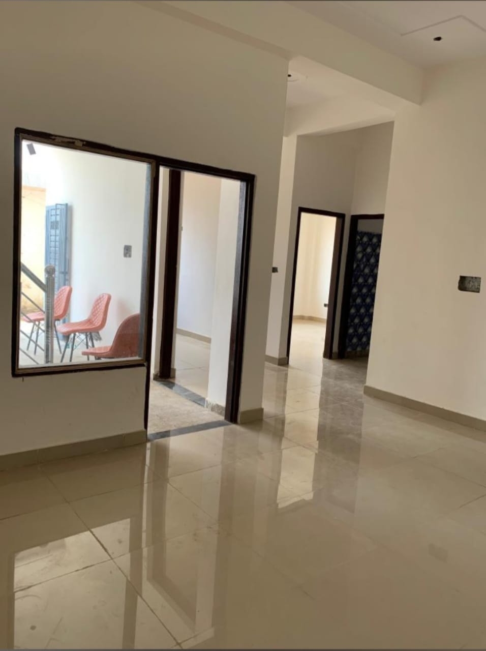 Spacious Duplex House For Sale Near Tilapta Gol Chakkar, Greater Noida