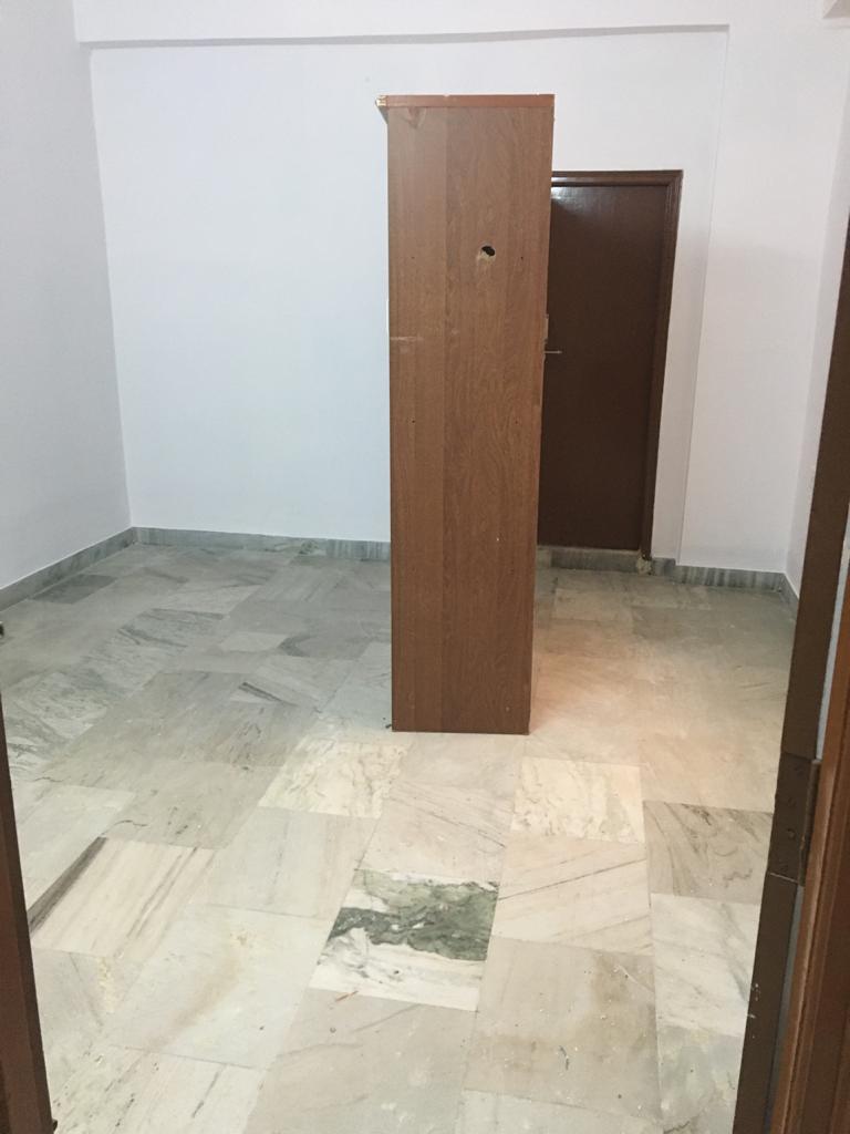 Flat for sale in kompally near highway