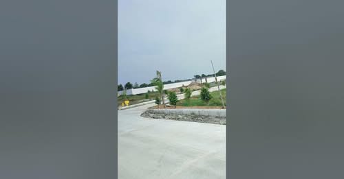 Open Plot For Sale In PGR Garden Hamakonda