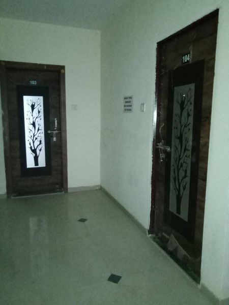 1 bhk flat for sale Ambegaon Bk in pune