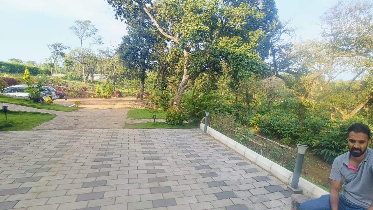 Farm and Resort Property For Sale in Karnataka Near Coorg (Kodagu)