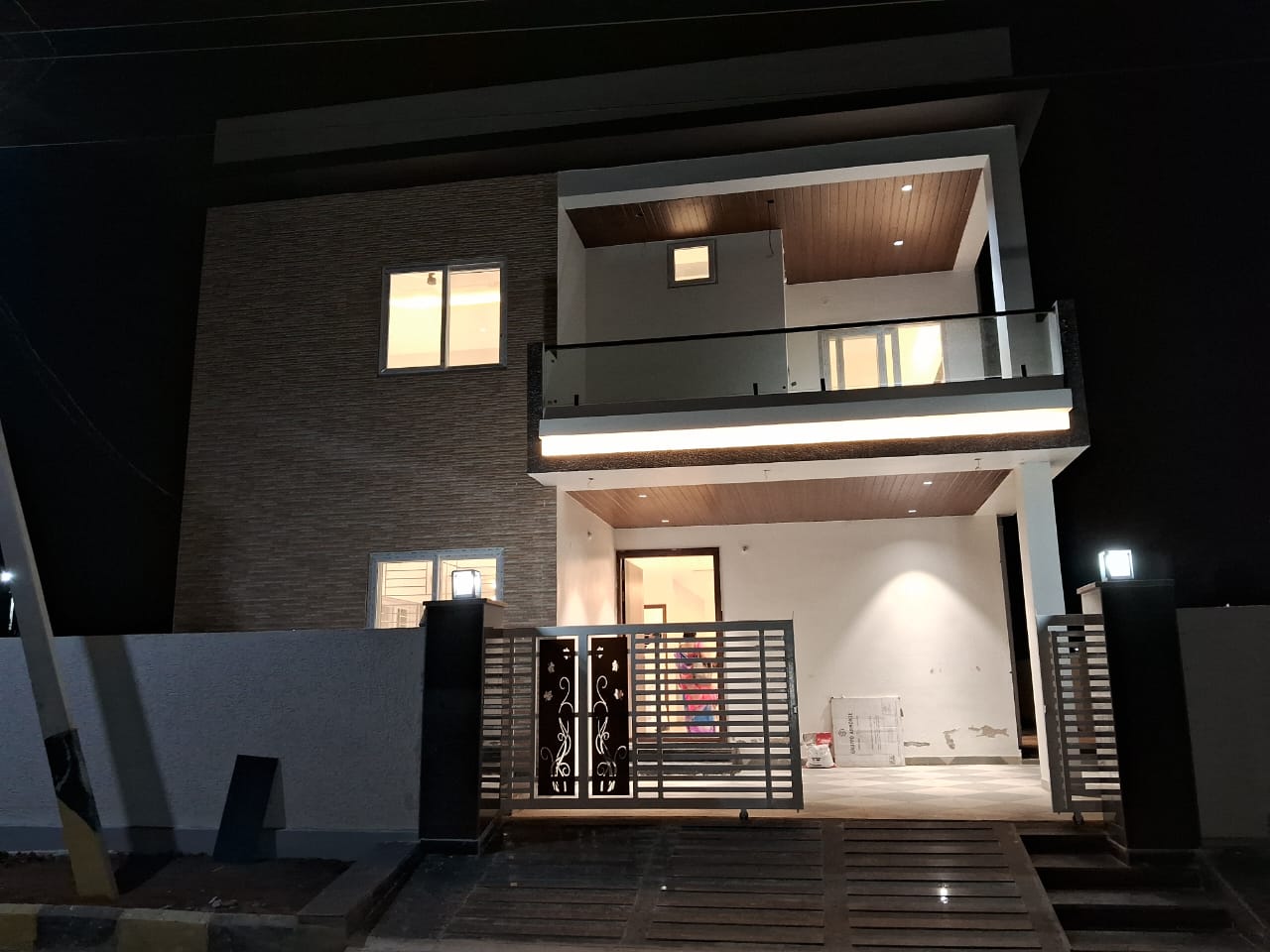 Luxury Villas For Sale at Shamirpet - Turkapally