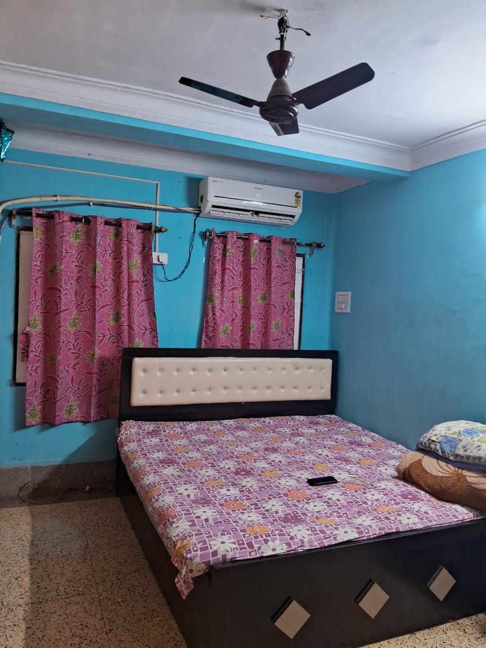 2 BHK Flat for Sale at Debaipukur, West Bengal 