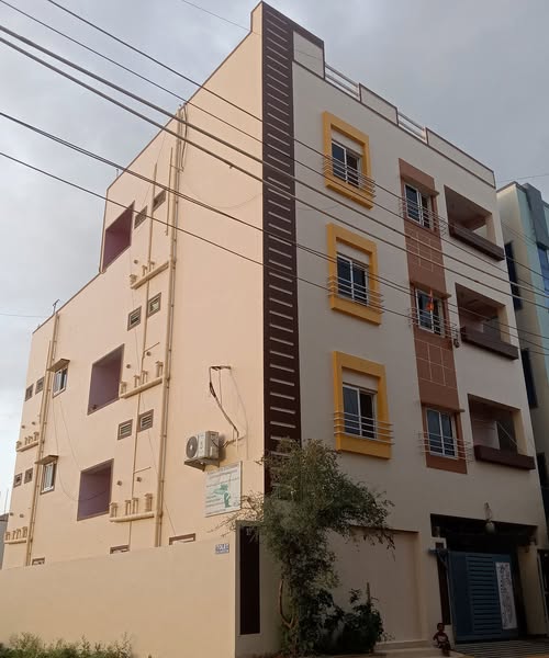 Residential Building For Sale At Hayathnagar Hyderabad
