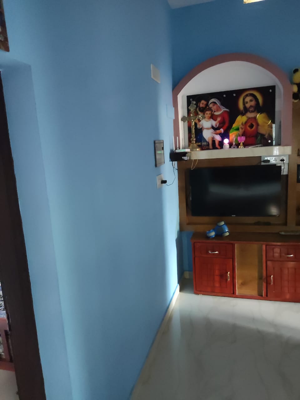 Spacious 4 Bedroom House for Sale in Kasaragod, Kerala