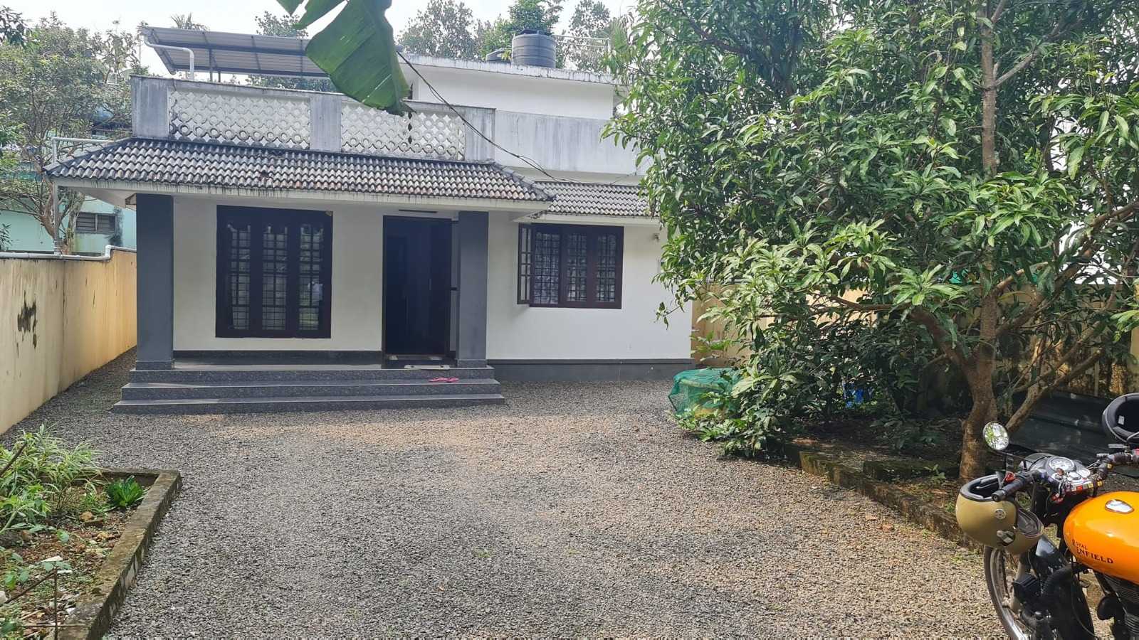 2BHK House for Sale Near Cochin International Airport