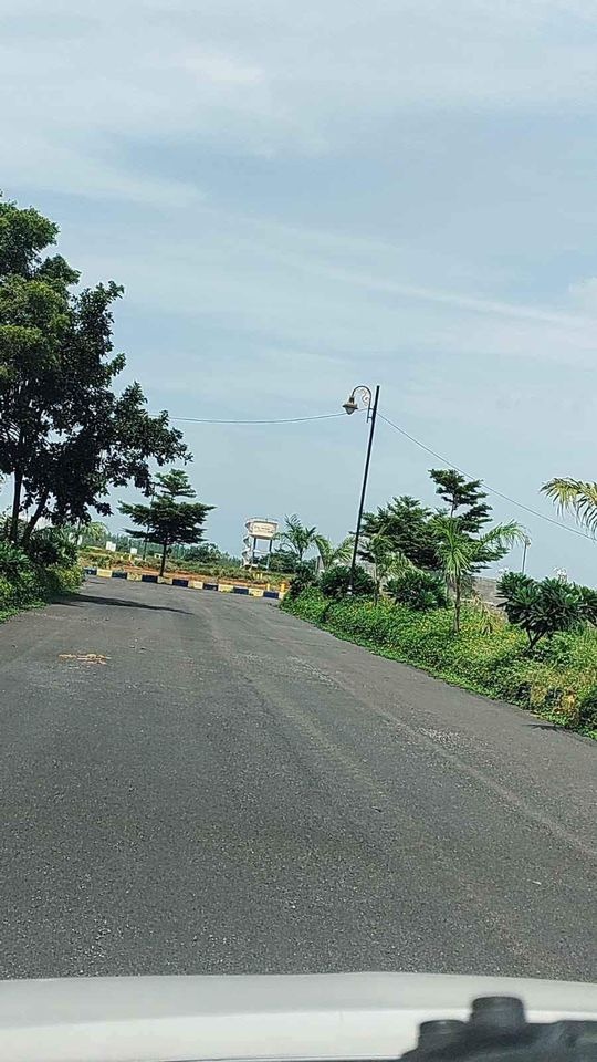 HMDA approved  premium villa open plots For Sale in Ibrahimpatnam, near Sagar Highway