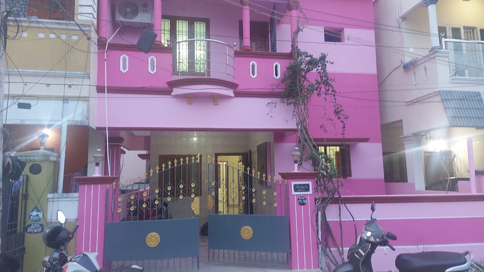 4bhk duplex house for sale GERUGAMBAKKAM