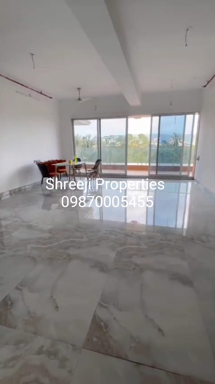 Beautiful 4bhk for sale in Talav Thane