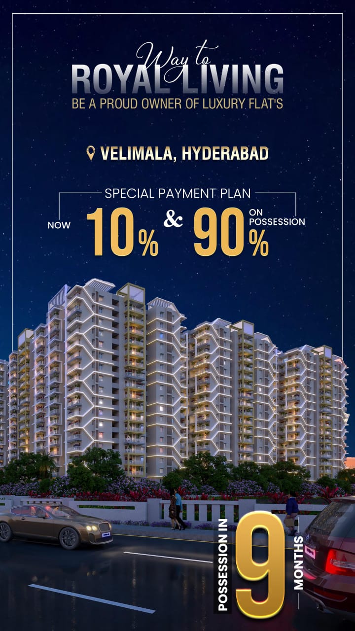 AADITRI's EMPIRE: Your Dream Home Awaits! 