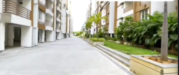 Gated Community Flat For Sale In Adibatla Ranga Reddy