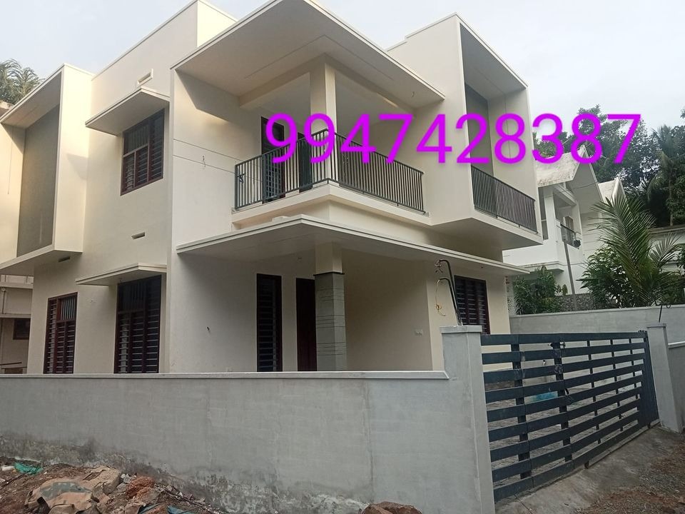 3Bedroom House for Sale in Kozhikode, Kakkodi Mukku