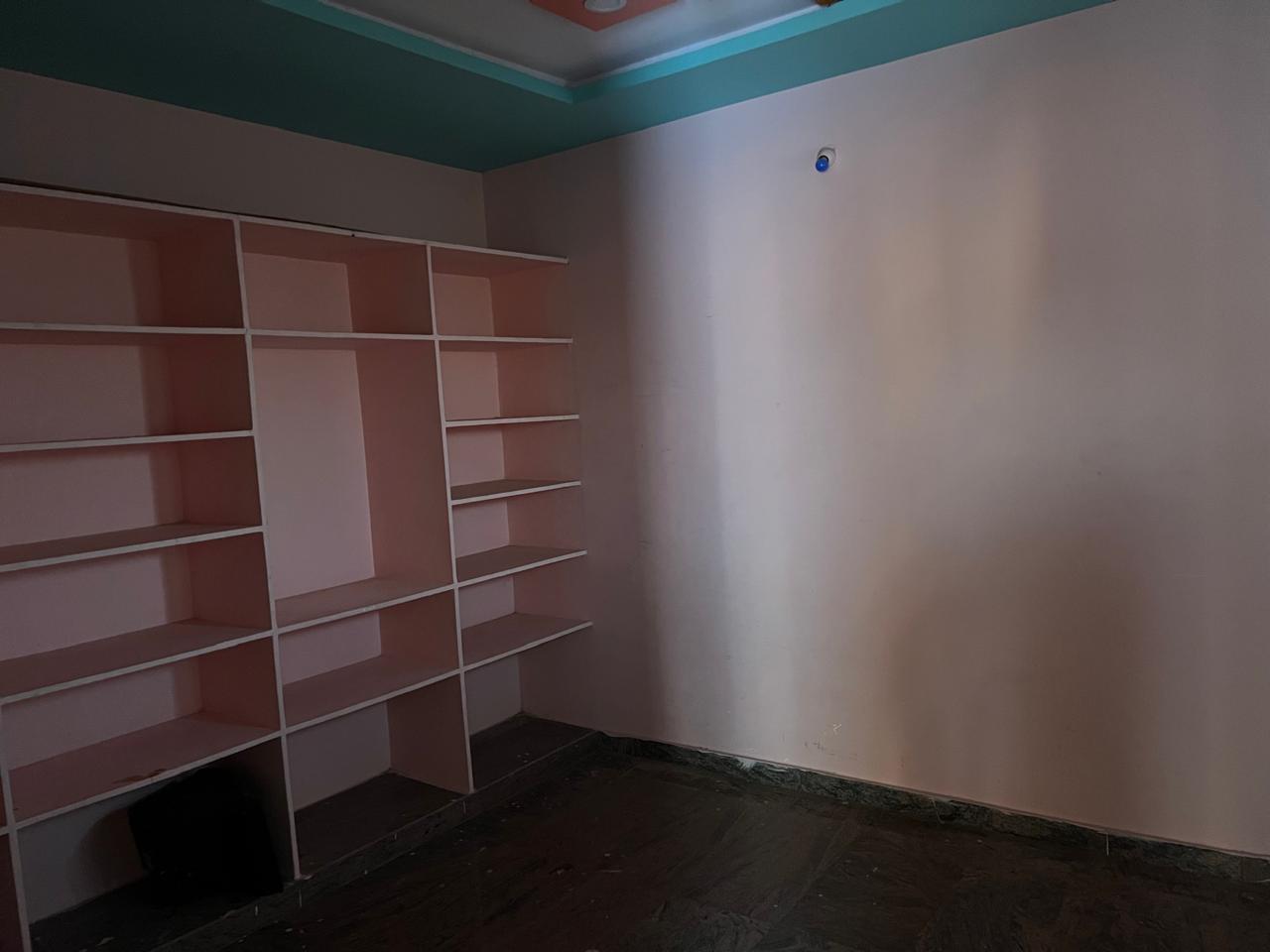2 bhk flat for sale in Krishna Nagar Kurnool
